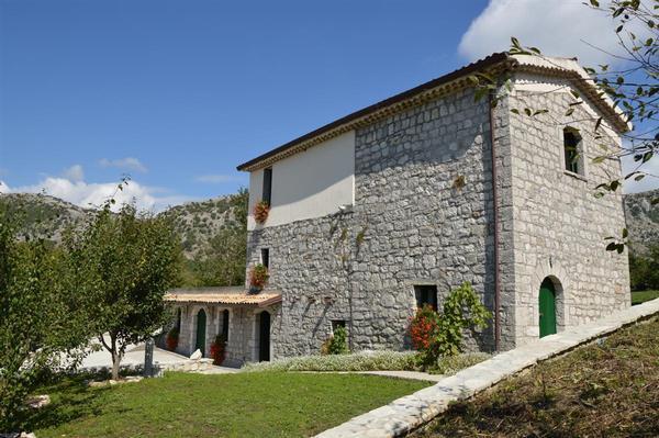 Affittacamere La Casella Gallo  Exterior foto